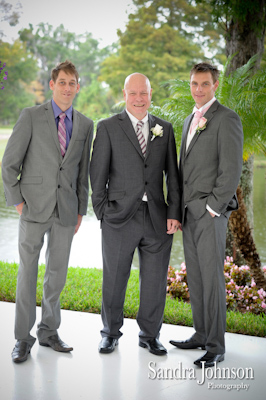 Best Orlando Wedding photographer - Sandra Johnson (SJFoto.com)